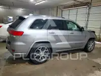 2020 Jeep CHEROKEE фото