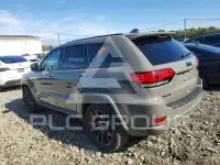 2020 Jeep CHEROKEE фото