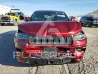 2020 Jeep CHEROKEE photo