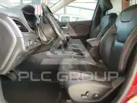 2020 Jeep CHEROKEE фото