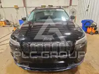 2020 Jeep CHEROKEE photo