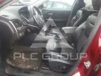 2020 Jeep CHEROKEE фото