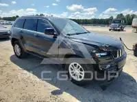 2020 Jeep Grand Cherokee фото