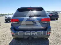 2020 Jeep CHEROKEE фото