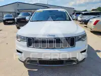 2020 Jeep CHEROKEE фото