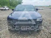 2020 Jeep CHEROKEE photo