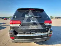 2020 Jeep CHEROKEE фото