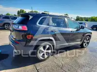 2020 Jeep CHEROKEE фото