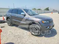 2020 Jeep CHEROKEE фото