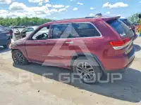2020 Jeep CHEROKEE фото