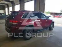 2020 Jeep CHEROKEE фото