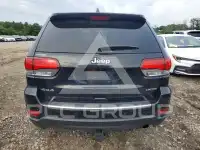 2020 Jeep Grand Cherokee фото