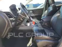 2020 Jeep CHEROKEE фото
