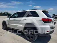 2020 Jeep CHEROKEE фото