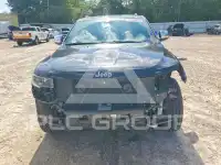 2020 Jeep CHEROKEE photo