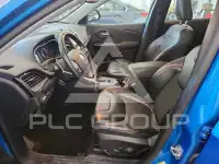 2020 Jeep CHEROKEE фото