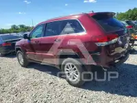 2020 Jeep CHEROKEE фото