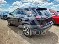 2020 Jeep CHEROKEE photo