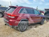 2020 Jeep CHEROKEE photo