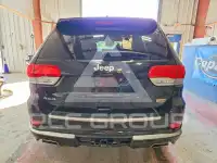 2020 Jeep CHEROKEE photo