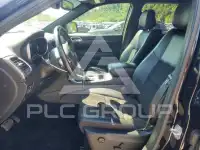 2020 Jeep CHEROKEE photo