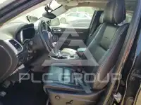 2020 Jeep CHEROKEE фото