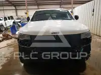2020 Jeep CHEROKEE photo