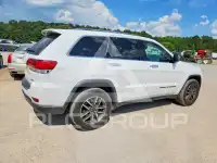 2020 Jeep CHEROKEE фото