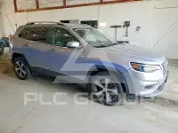 2020 Jeep CHEROKEE фото