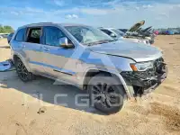 2020 Jeep CHEROKEE фото