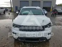 2020 Jeep CHEROKEE фото