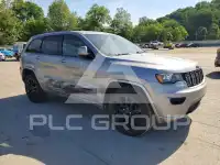 2020 Jeep CHEROKEE фото