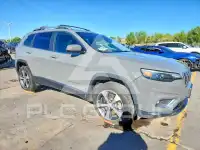 2020 Jeep CHEROKEE photo