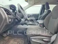 2020 Jeep CHEROKEE photo