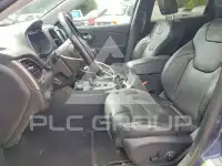 2020 Jeep CHEROKEE photo