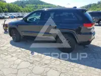 2020 Jeep CHEROKEE photo