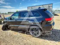 2020 Jeep CHEROKEE фото