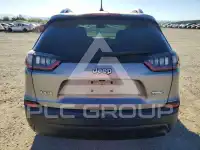 2020 Jeep CHEROKEE фото