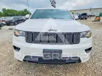 2020 Jeep CHEROKEE photo