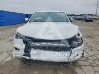 2020 Jeep CHEROKEE фото