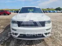 2020 Jeep CHEROKEE фото