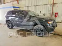 2020 Jeep CHEROKEE фото