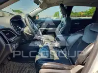 2020 Jeep Grand Cherokee фото