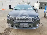 2020 Jeep CHEROKEE фото