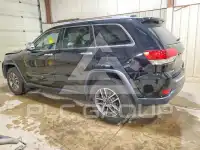 2020 Jeep CHEROKEE photo