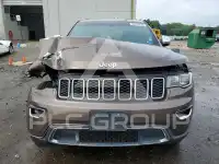 2020 Jeep CHEROKEE фото