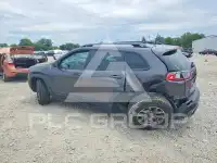 2020 Jeep CHEROKEE фото