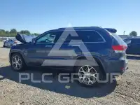 2020 Jeep CHEROKEE photo