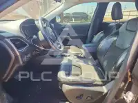 2020 Jeep CHEROKEE фото