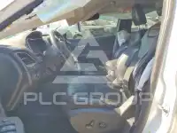2020 Jeep CHEROKEE фото